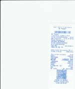 Кассовые чеки с подтверждением в Кузнецке